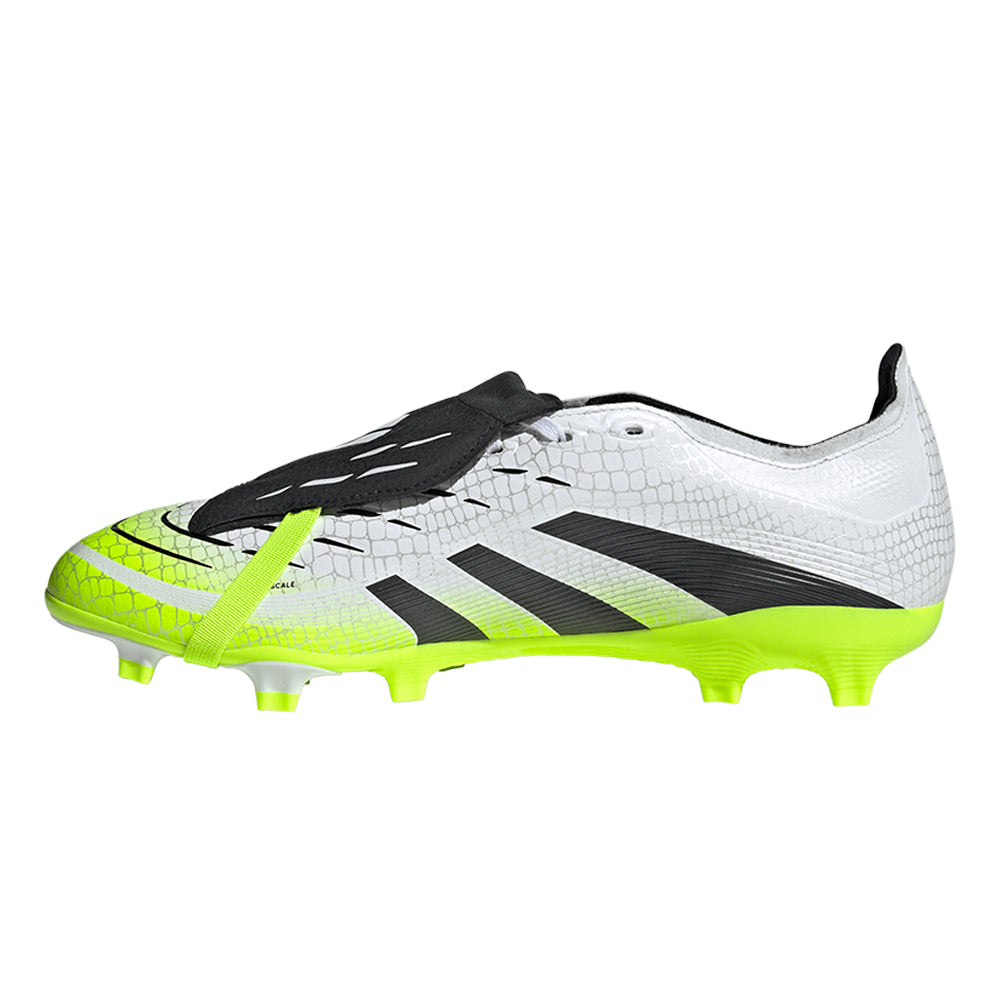 ADIDAS Predator League Fold-Over Tongue MG Men's Football Shoes