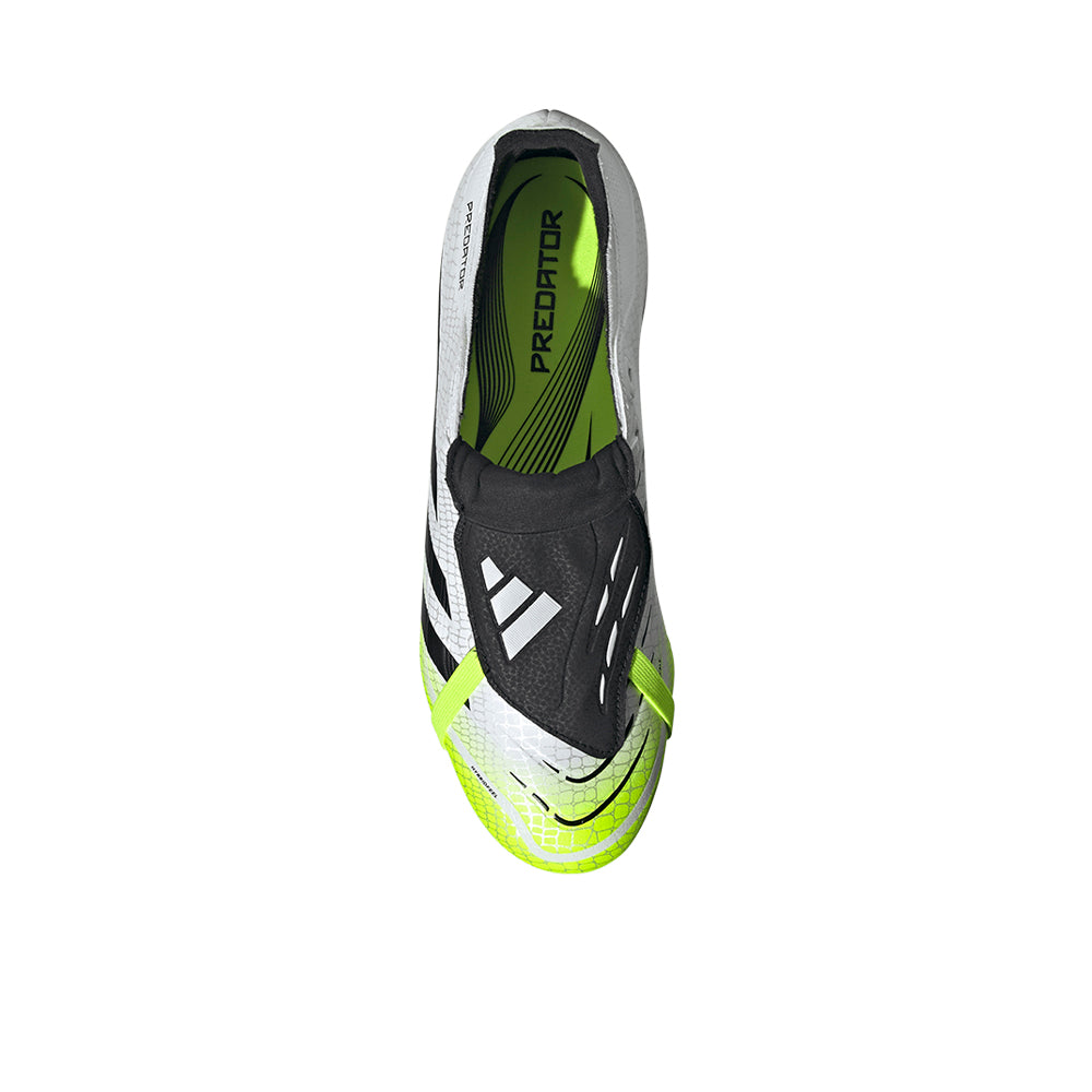 ADIDAS Predator League Fold-Over Tongue MG Men's Football Shoes