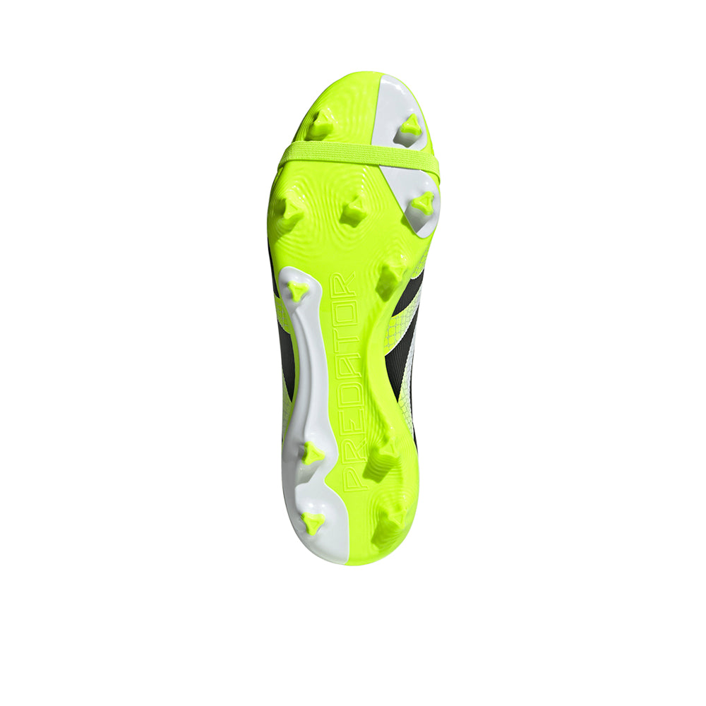 ADIDAS Predator League Fold-Over Tongue MG Men's Football Shoes