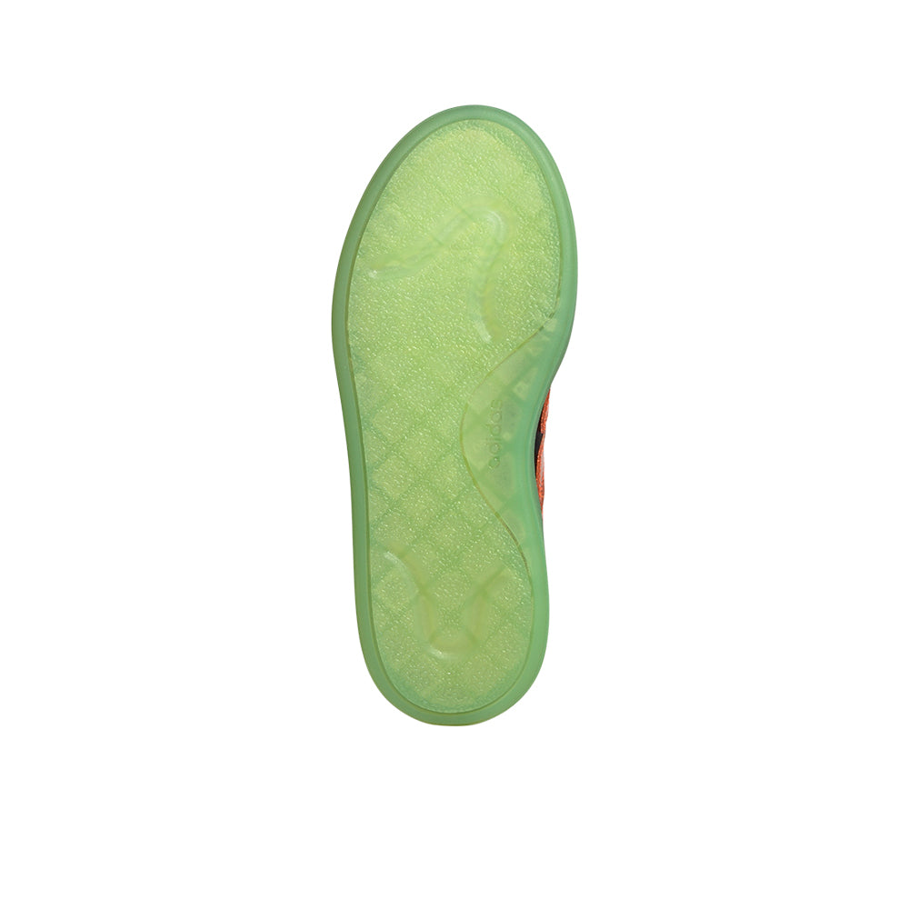 ADIDAS Courtblock รองเท้าลำลองเด็ก