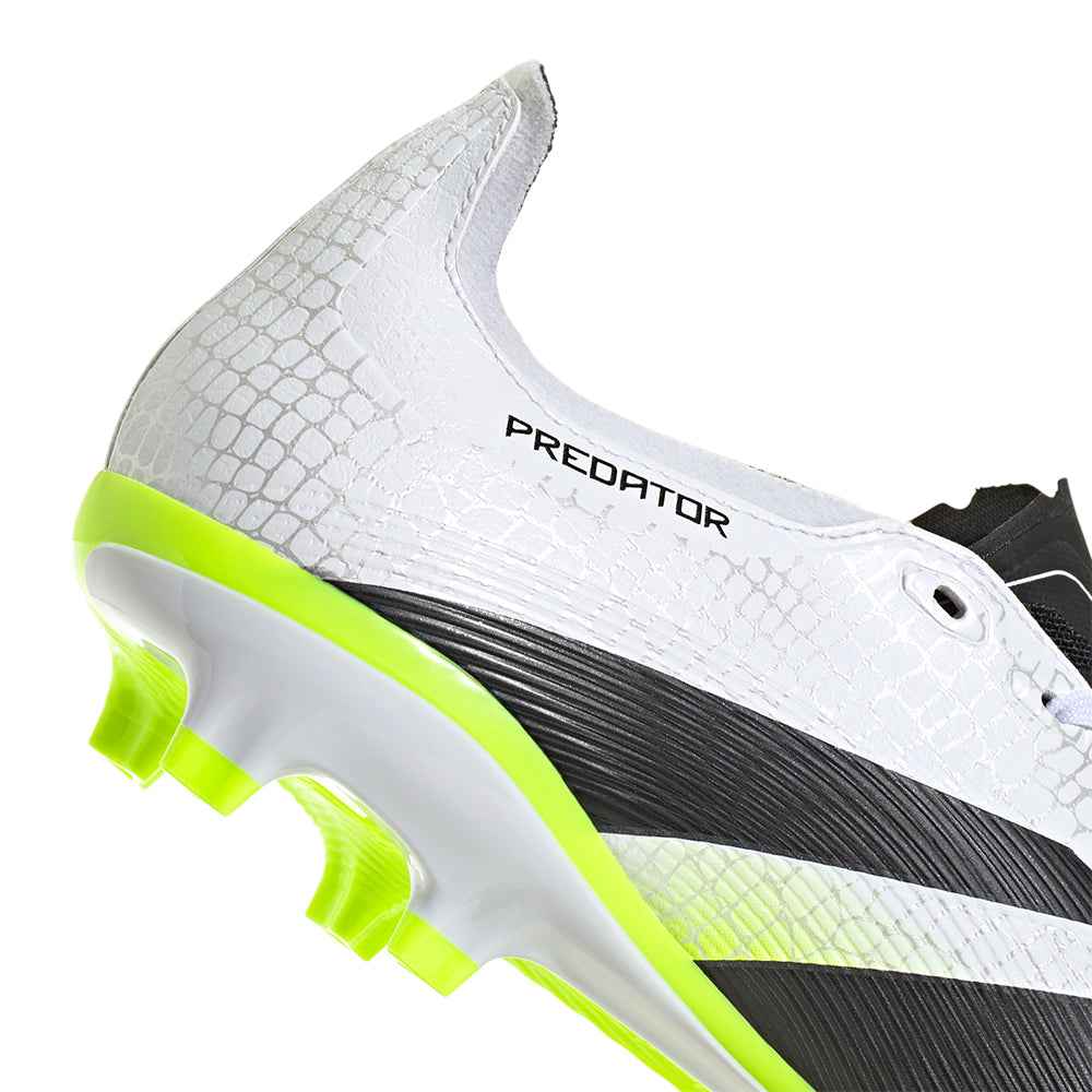 ADIDAS Predator League MG Men's Football Shoes - Supersports Thailand Supersports Thailand