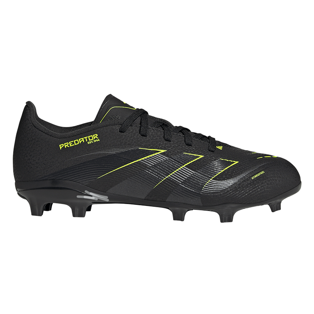ADIDAS Predator League MG Kids Football Shoes
