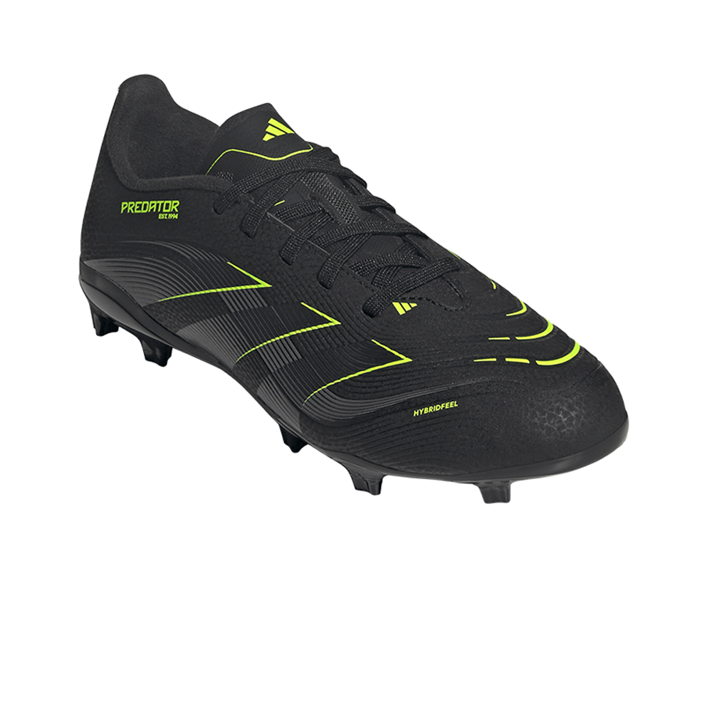 ADIDAS Predator League MG Kids Football Shoes