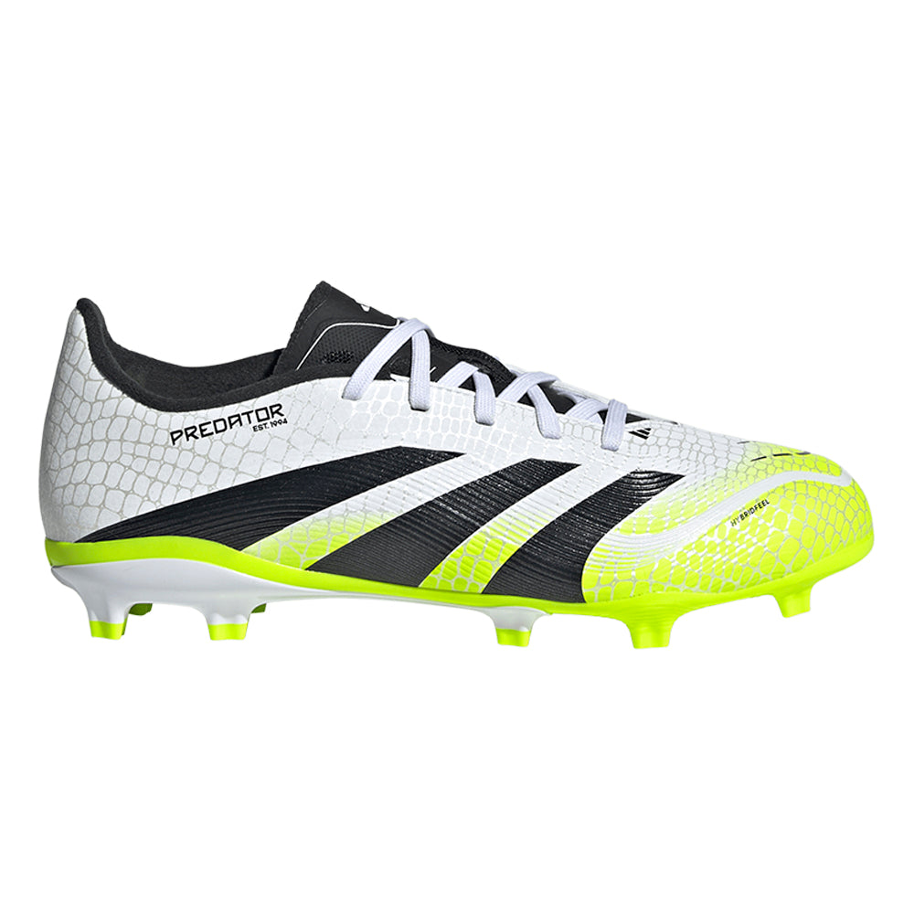 ADIDAS Predator League MG Kids Football Shoes