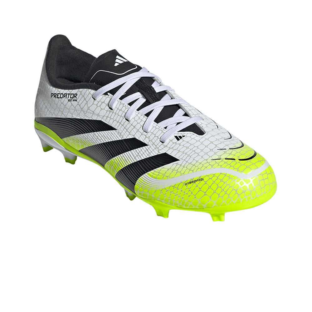 ADIDAS Predator League MG Kids Football Shoes