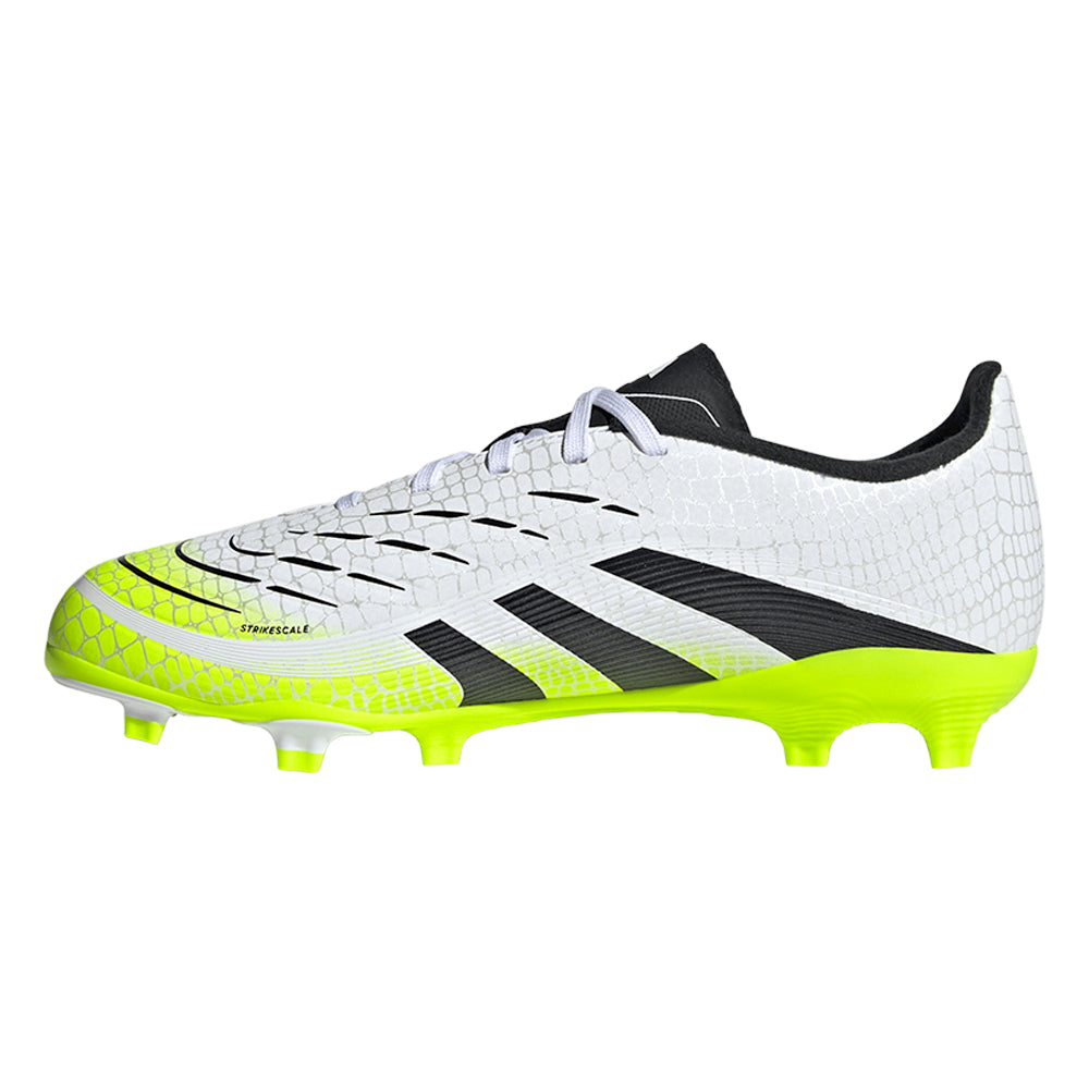 ADIDAS Predator League MG Kids Football Shoes