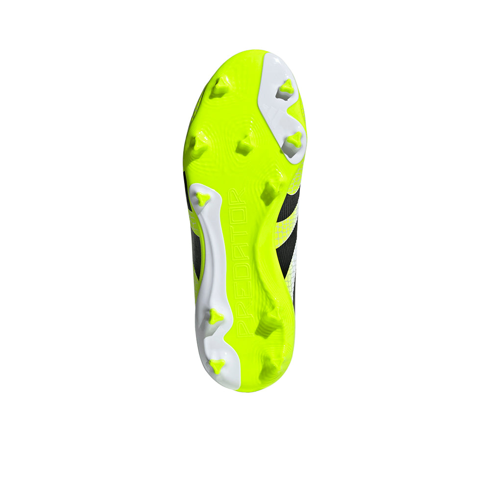 ADIDAS Predator League MG Kids Football Shoes