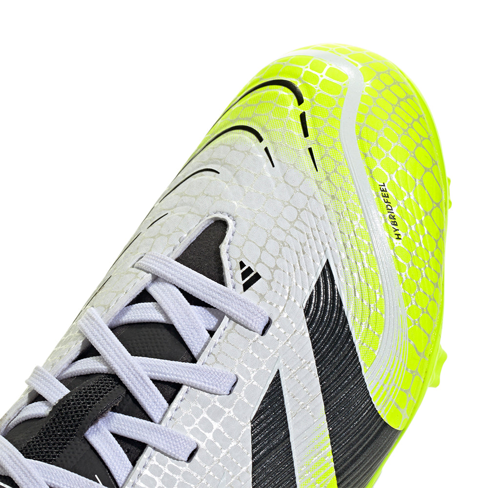 ADIDAS Predator League MG Kids Football Shoes