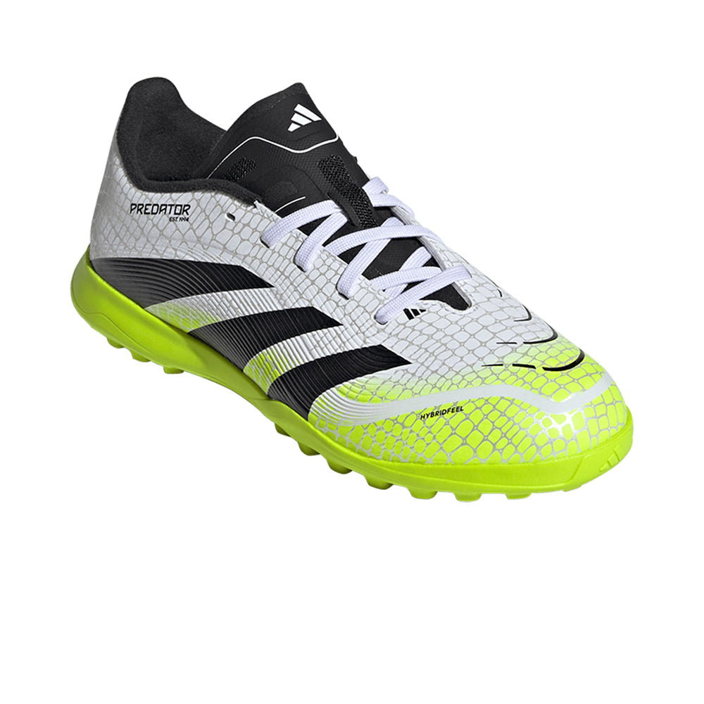 ADIDAS Predator League TF Kids Football Shoes