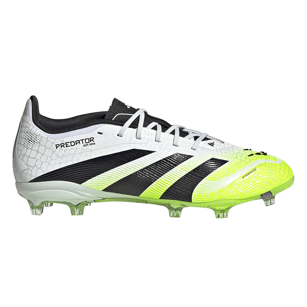 ADIDAS Predator Elite FG Kids Football Shoes