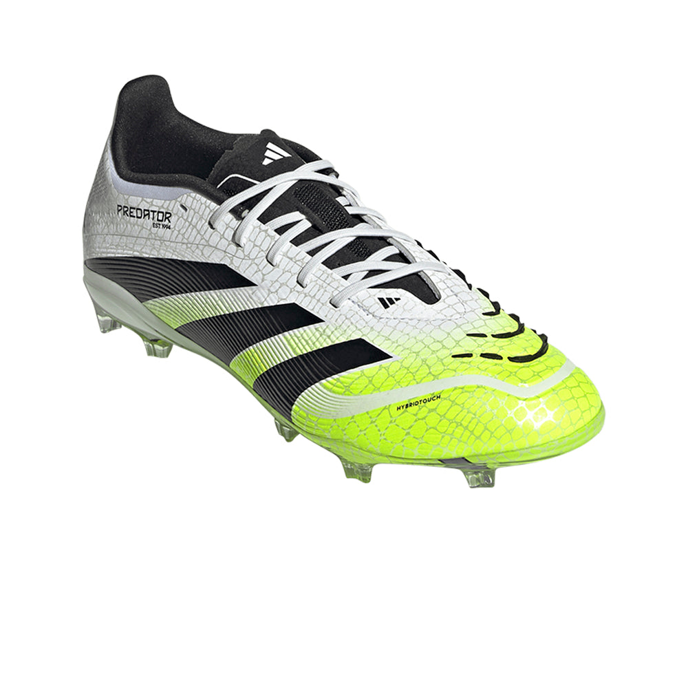 ADIDAS Predator Elite FG Kids Football Shoes