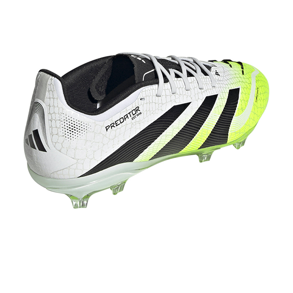 ADIDAS Predator Elite FG Kids Football Shoes