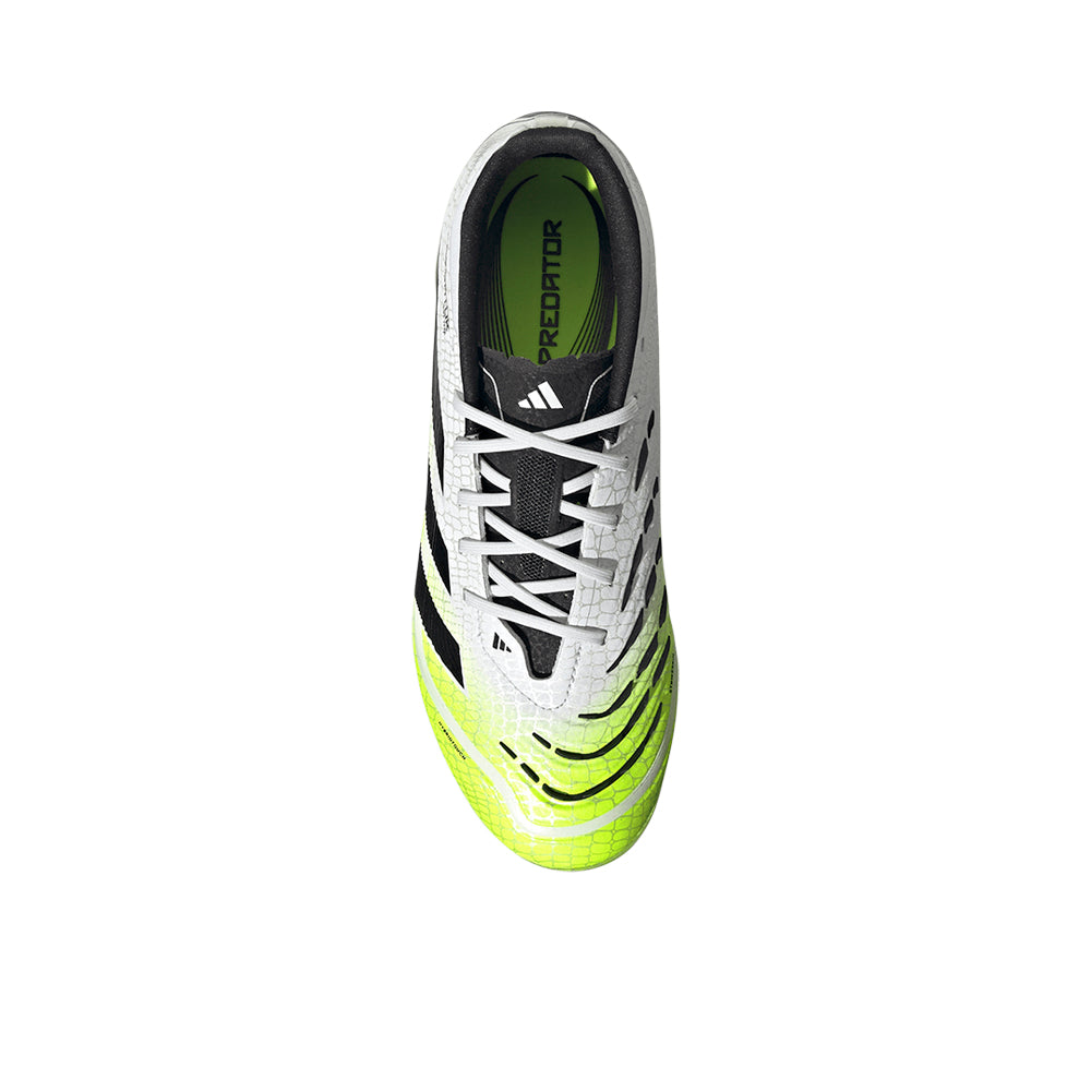 ADIDAS Predator Elite FG Kids Football Shoes