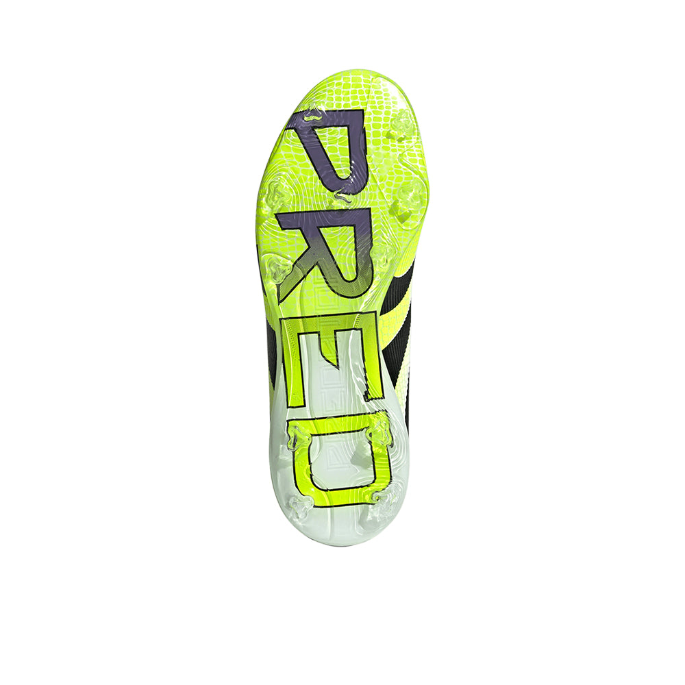 ADIDAS Predator Elite FG Kids Football Shoes