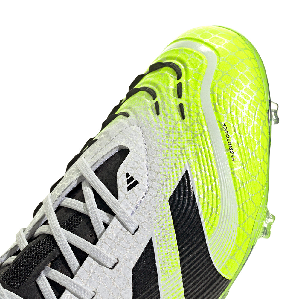 ADIDAS Predator Elite FG Kids Football Shoes