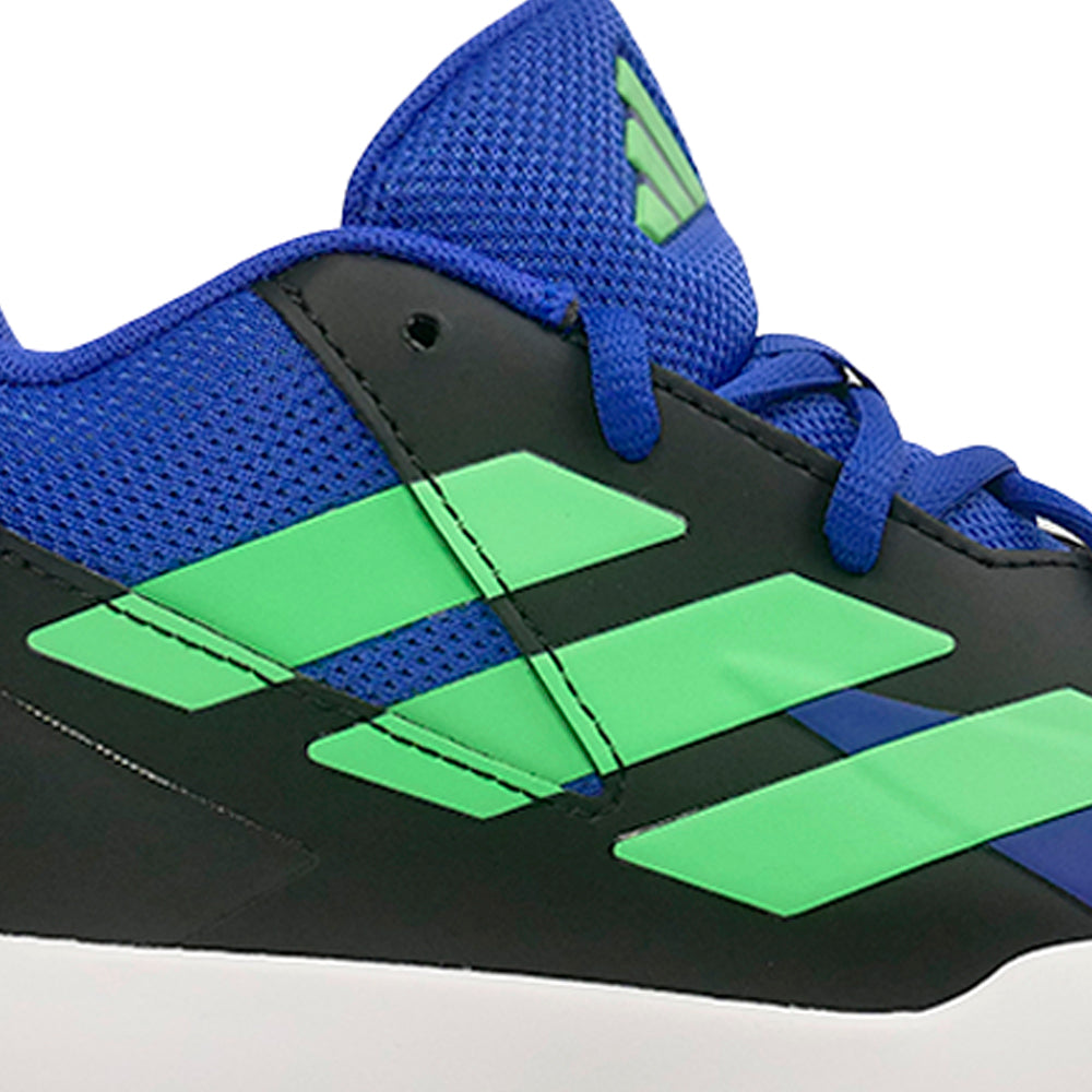 ADIDAS Cross 'Em Up Select Mid Trainers Kids Basketball Shoes - Supersports Thailand Supersports Thailand