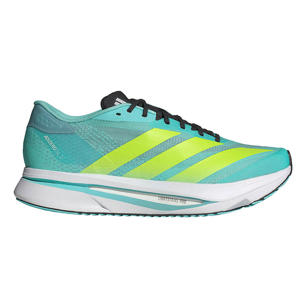 ADIDAS Adizero SL 2 รองเท้าวิ่งผู้ชาย