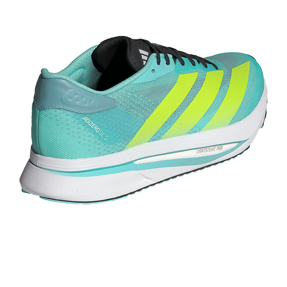 ADIDAS Adizero SL 2 รองเท้าวิ่งผู้ชาย