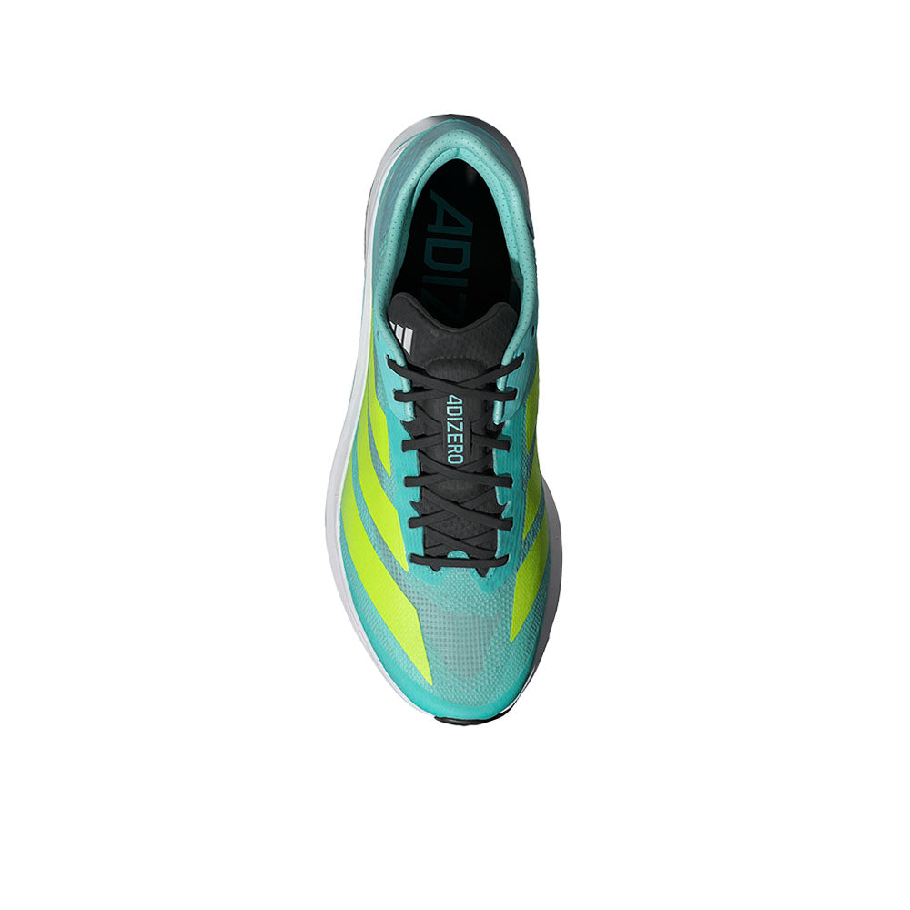 ADIDAS Adizero SL 2 รองเท้าวิ่งผู้ชาย