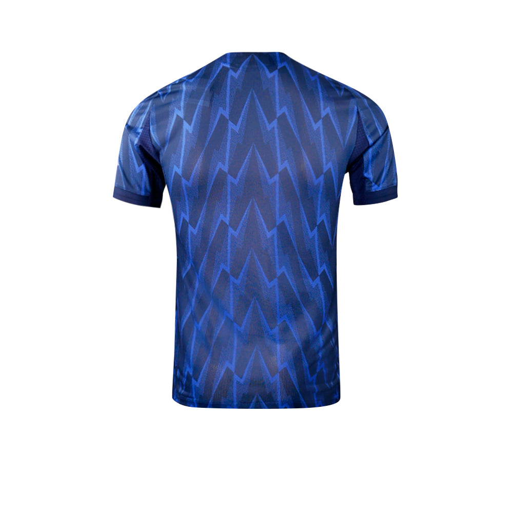 ADIDAS เสื้อแข่งผู้ชายทีมอาร์เซนอล ชุดเยือน เกรด Authentic ฤดูกาล 2025/26