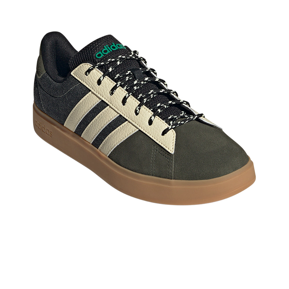ADIDAS Grand Court 2.0 รองเท้าลำลองผู้ชาย