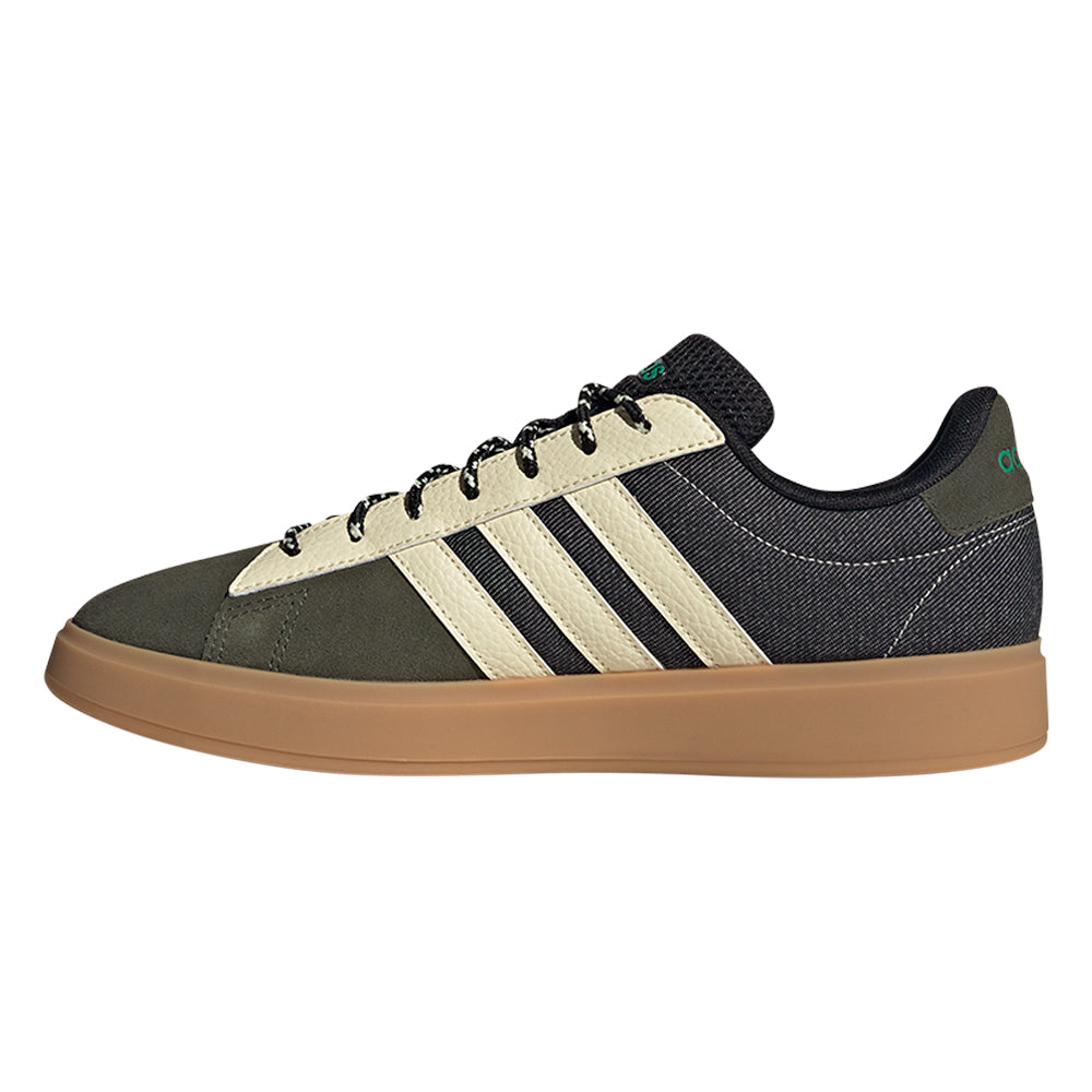 ADIDAS Grand Court 2.0 รองเท้าลำลองผู้ชาย