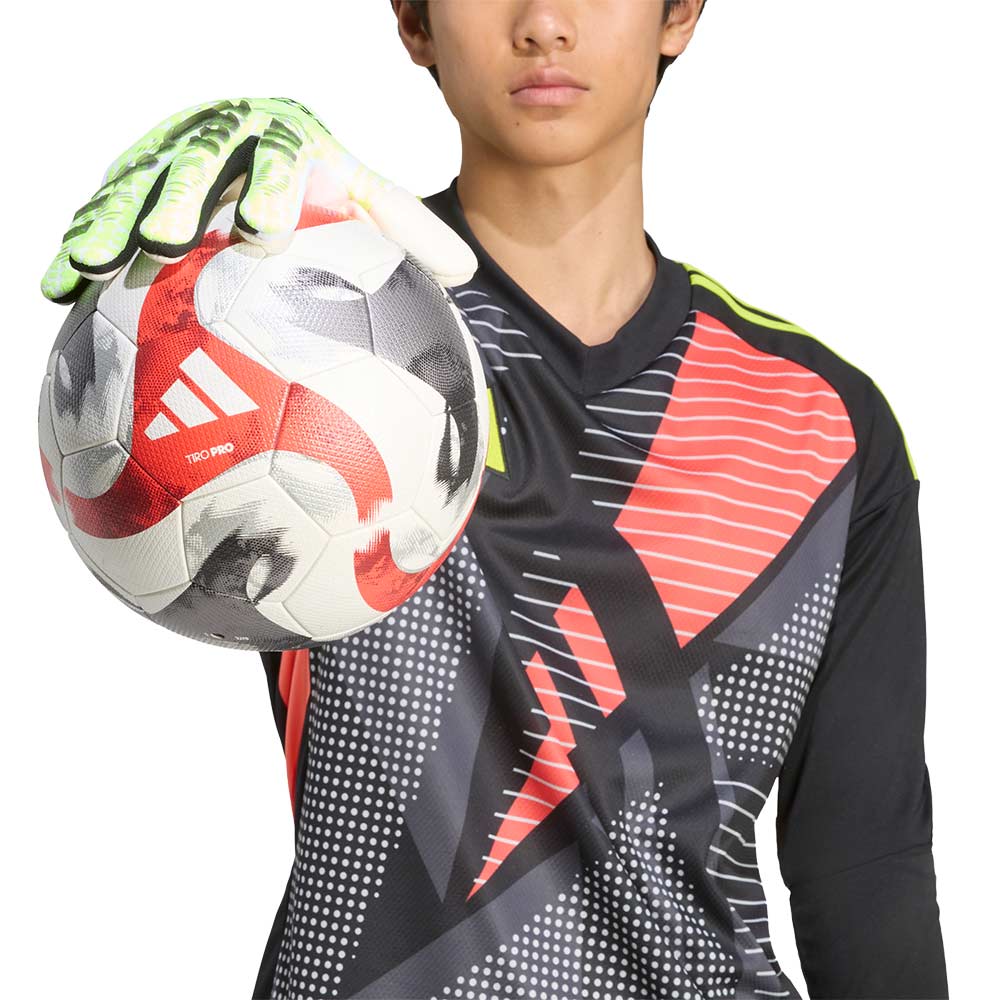 ADIDAS Predator Pro Men's Goalkeeper Gloves - Supersports Thailand Supersports Thailand