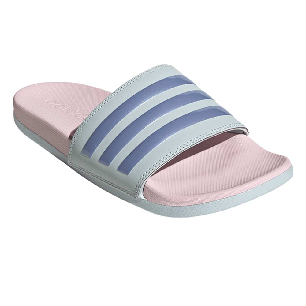 20% OFF on ADIDAS Adilette Comfort Unisex Sandals SUPERSPORTS