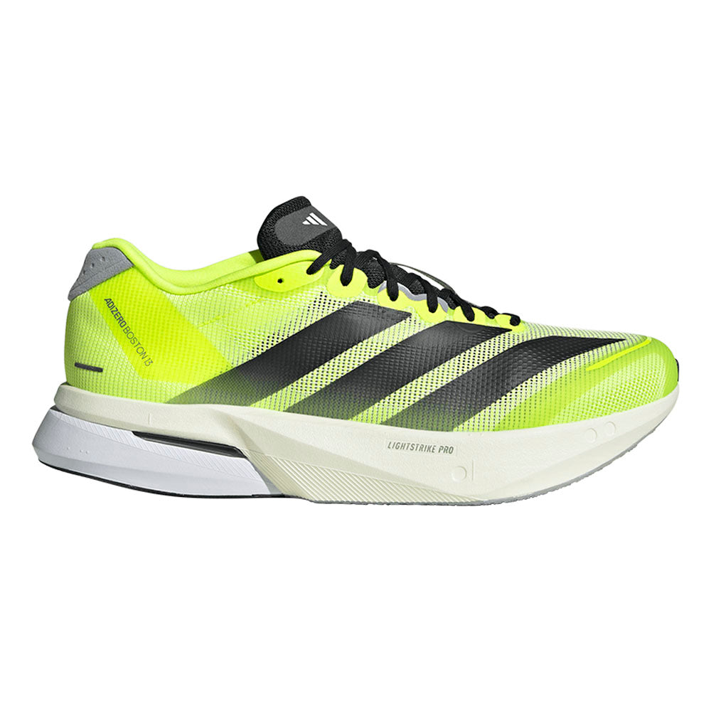 ADIDAS Adizero Boston 13 รองเท้าวิ่งผู้ชาย