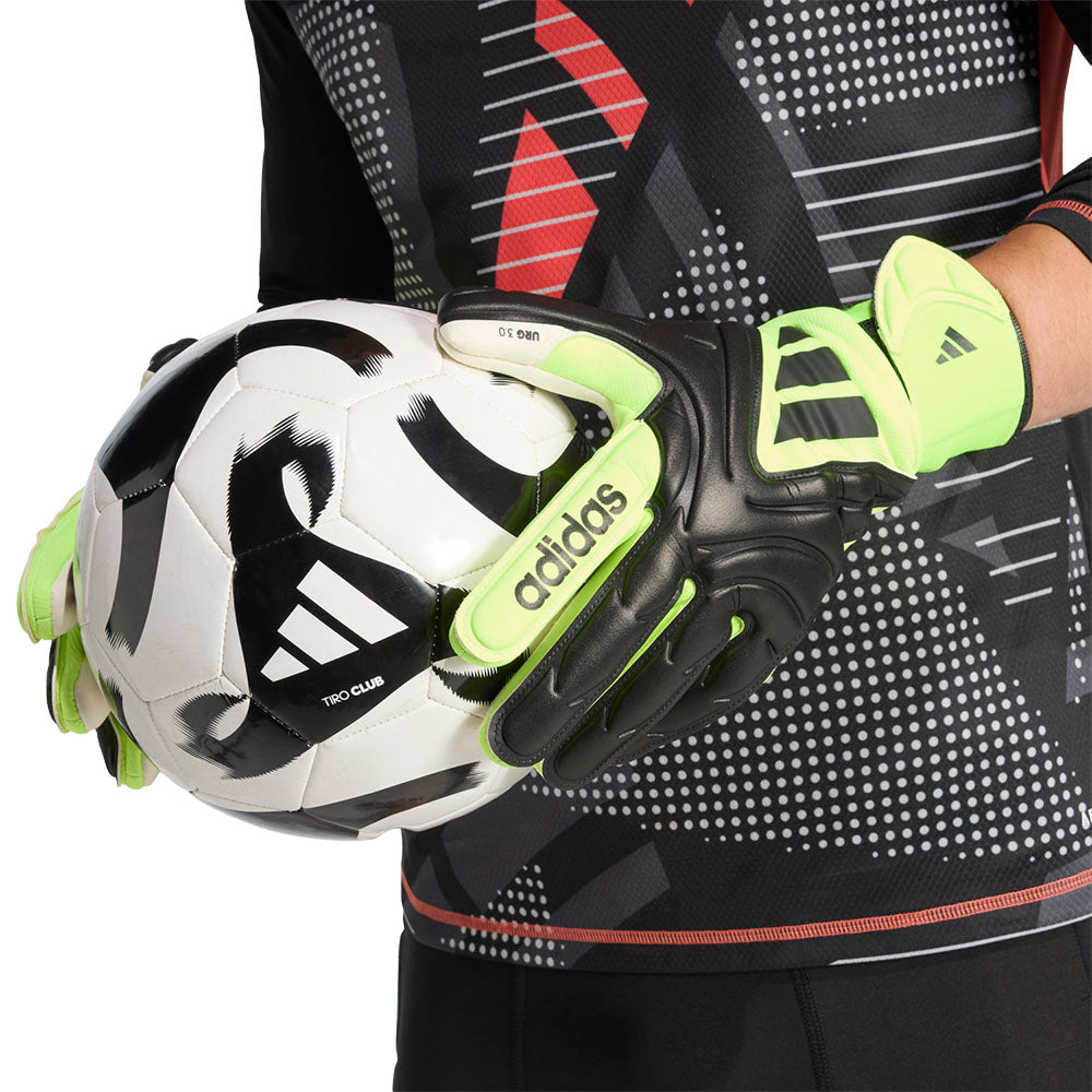 ADIDAS Copa League Men's Goalkeeper Gloves - Supersports Thailand Supersports Thailand
