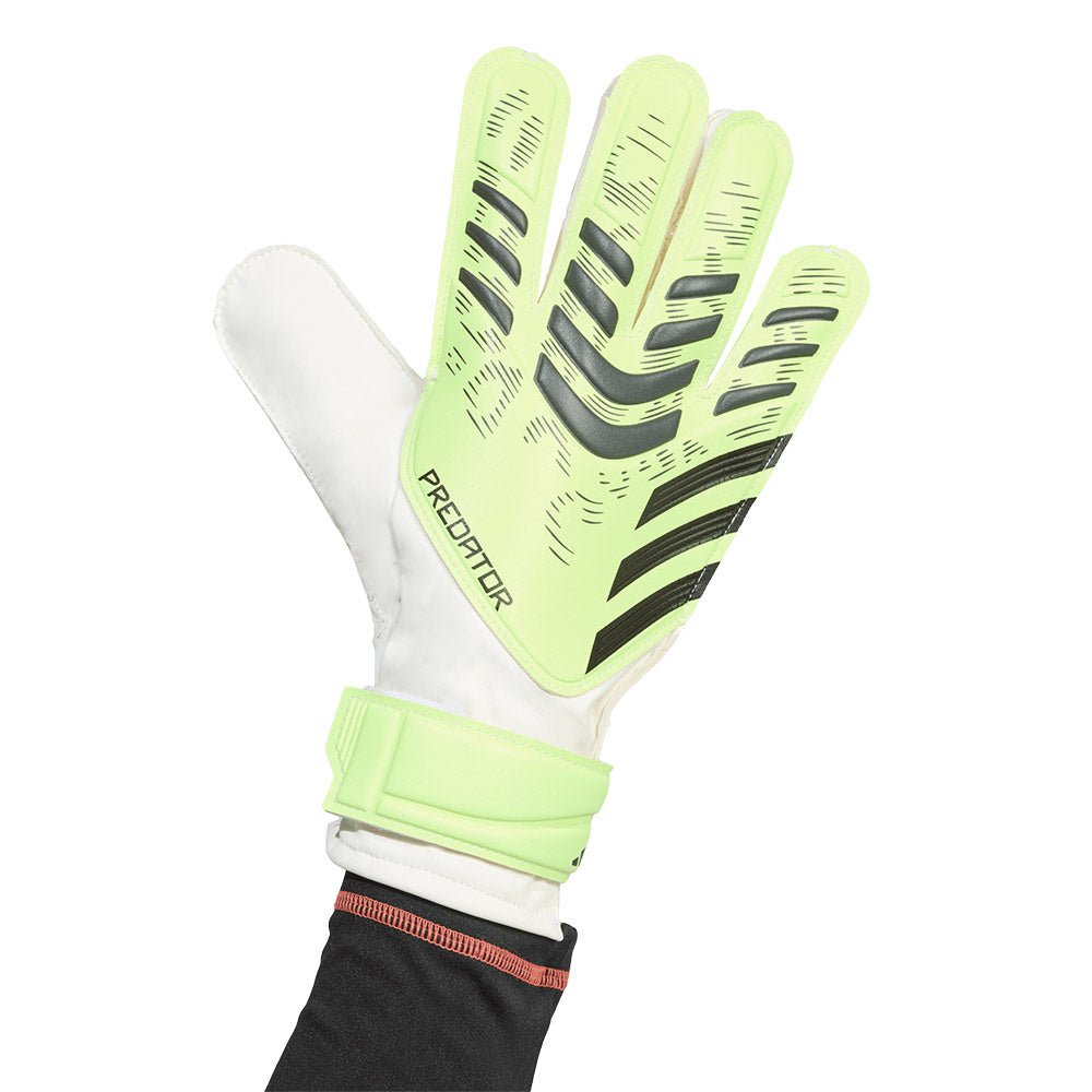 ADIDAS Predator Training Men's Goalkeeper Gloves
