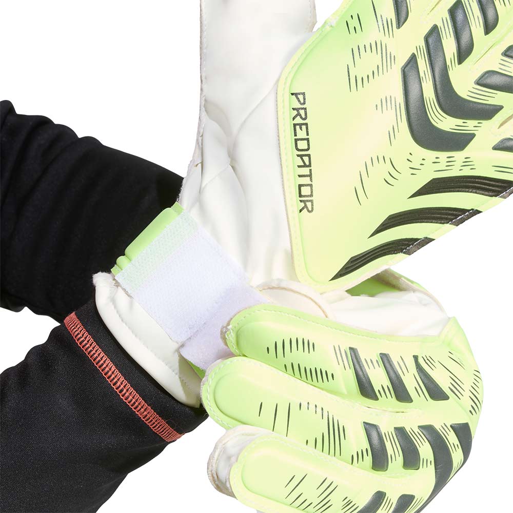 ADIDAS Predator Training Men's Goalkeeper Gloves
