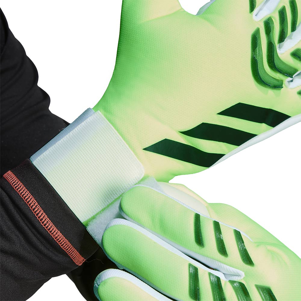 ADIDAS Predator League ถุงมือผู้รักษาประตูผู้ชาย