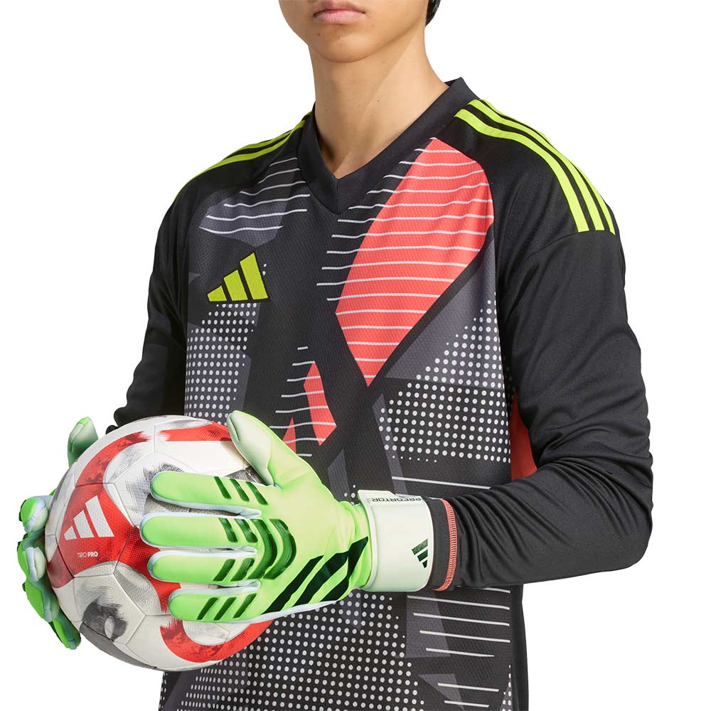 ADIDAS Predator League ถุงมือผู้รักษาประตูผู้ชาย