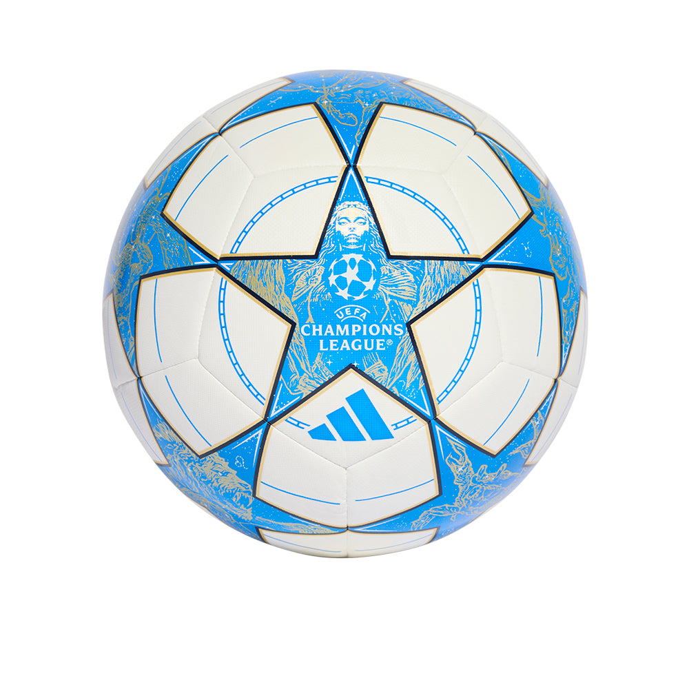 ADIDAS UCL Training 25/26 League Stage ลูกฟุตบอล