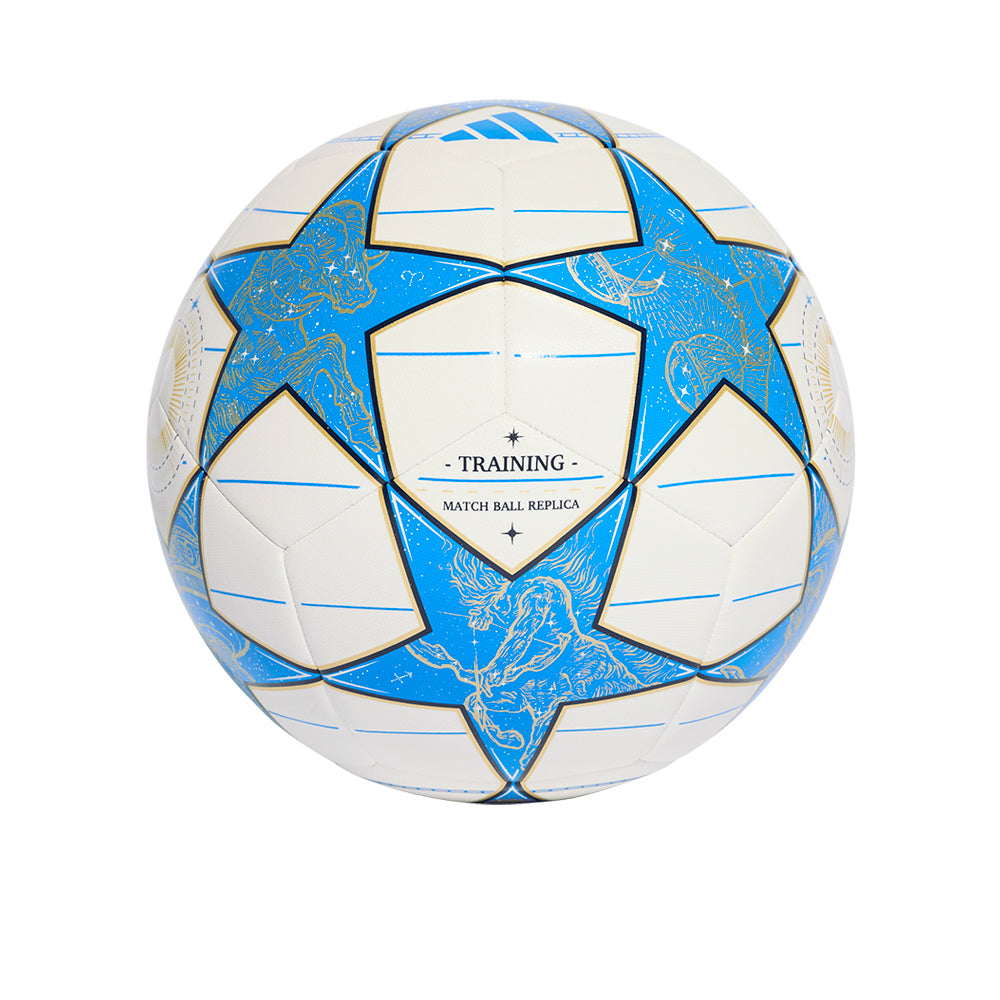 ADIDAS UCL Training 25/26 League Stage ลูกฟุตบอล