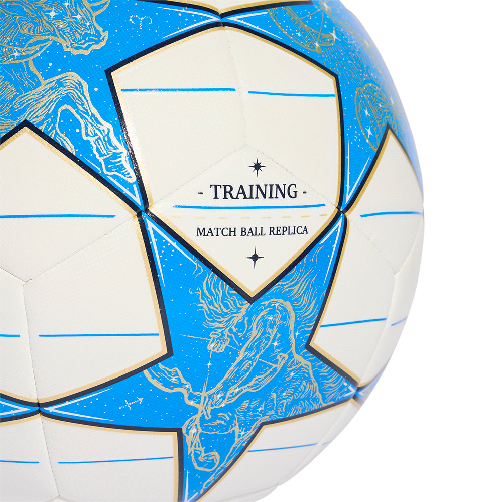 ADIDAS UCL Training 25/26 League Stage ลูกฟุตบอล