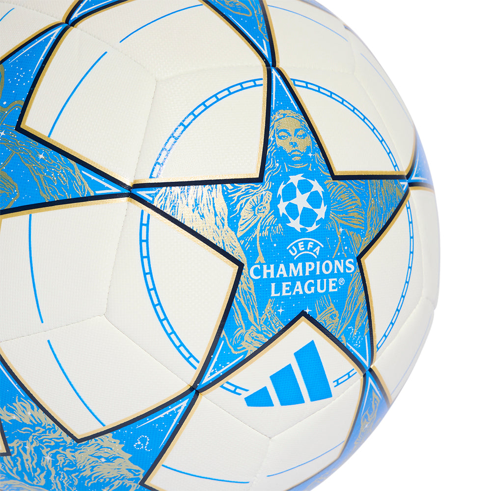 ADIDAS UCL Training 25/26 League Stage ลูกฟุตบอล
