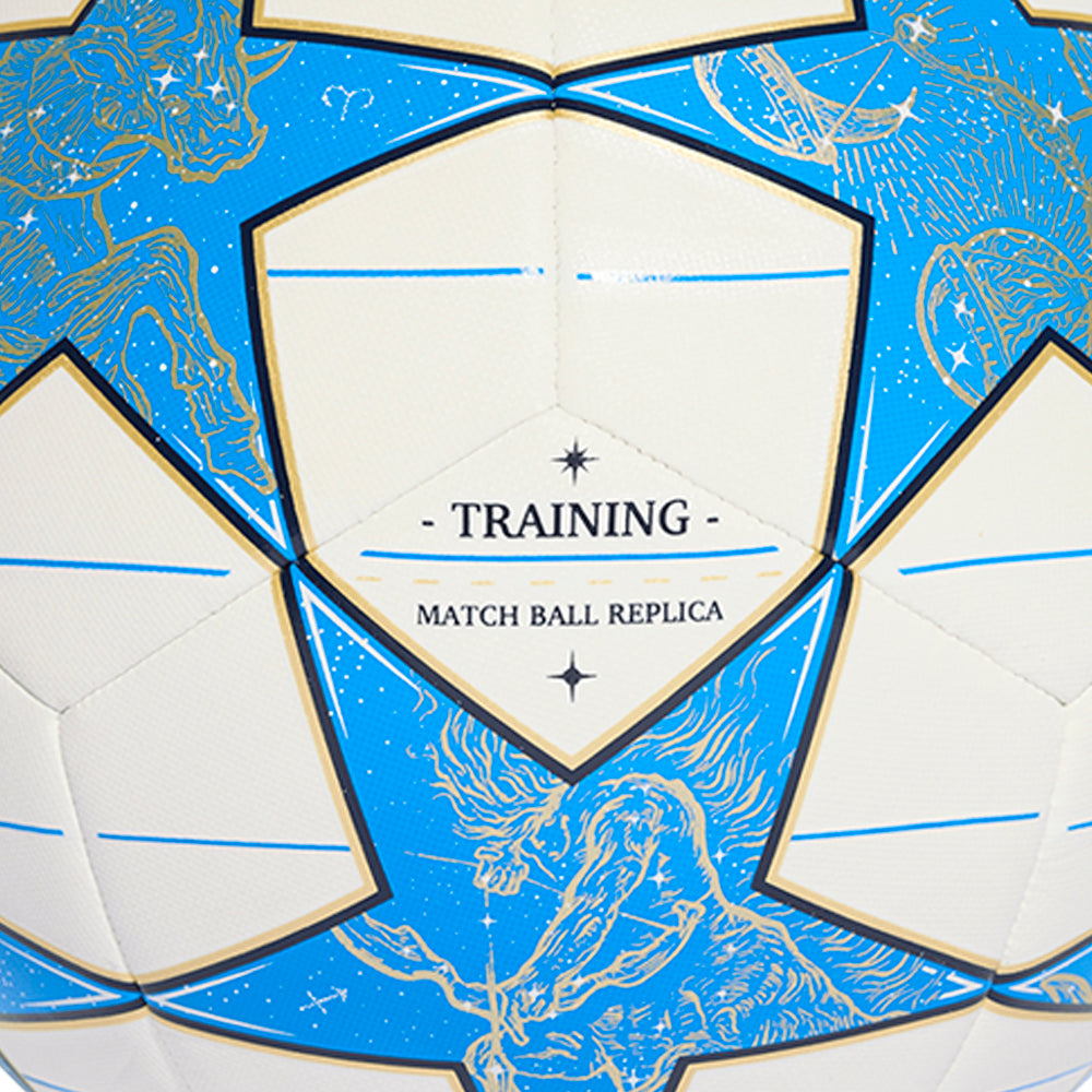 ADIDAS UCL Training 25/26 League Stage ลูกฟุตบอล