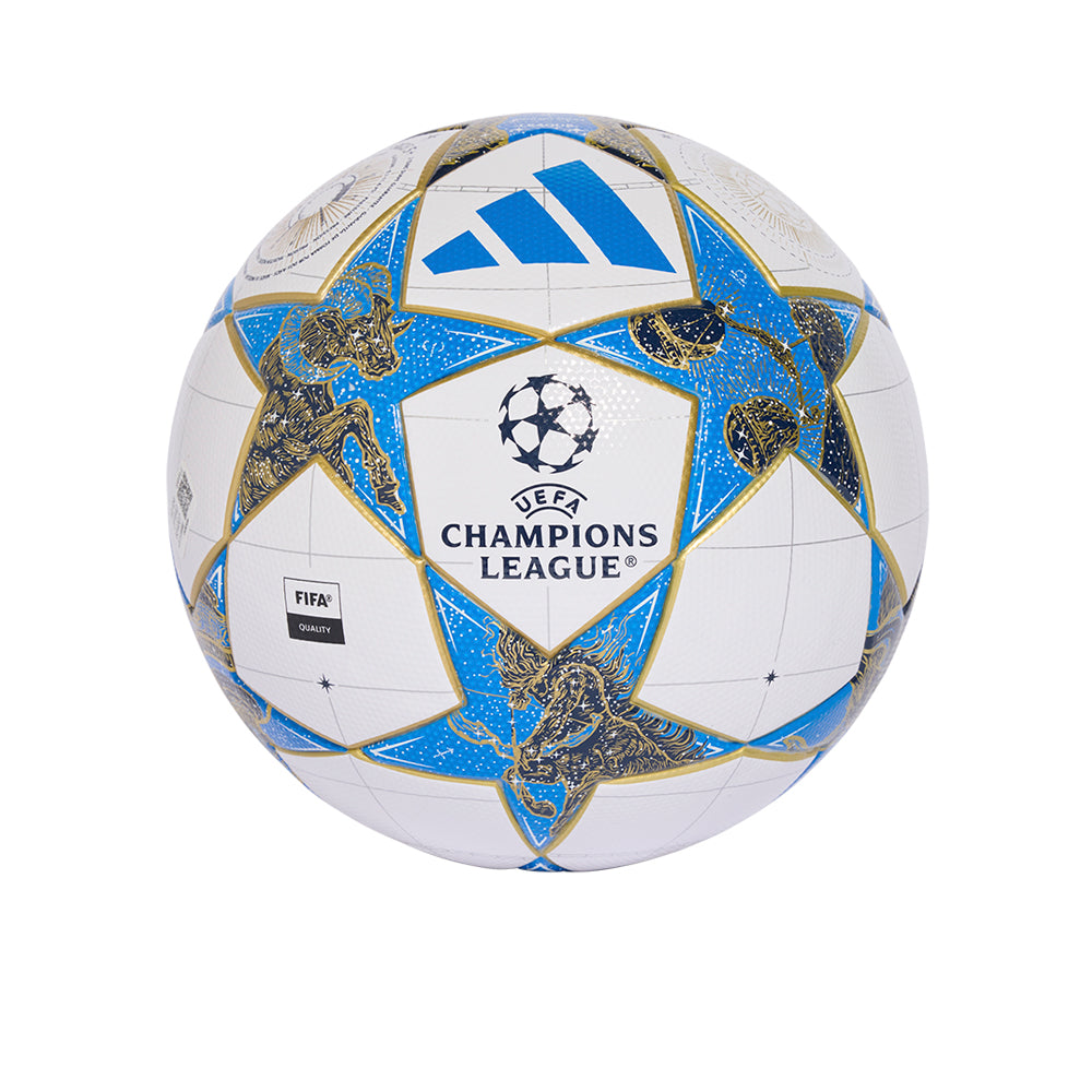 ADIDAS UCL League 25/26 League Stage ลูกฟุตบอล