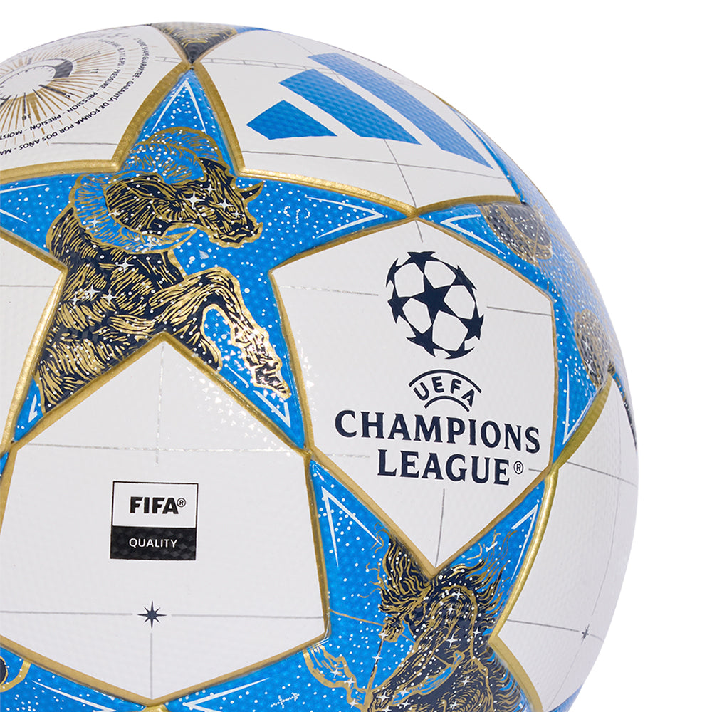 ADIDAS UCL League 25/26 League Stage ลูกฟุตบอล