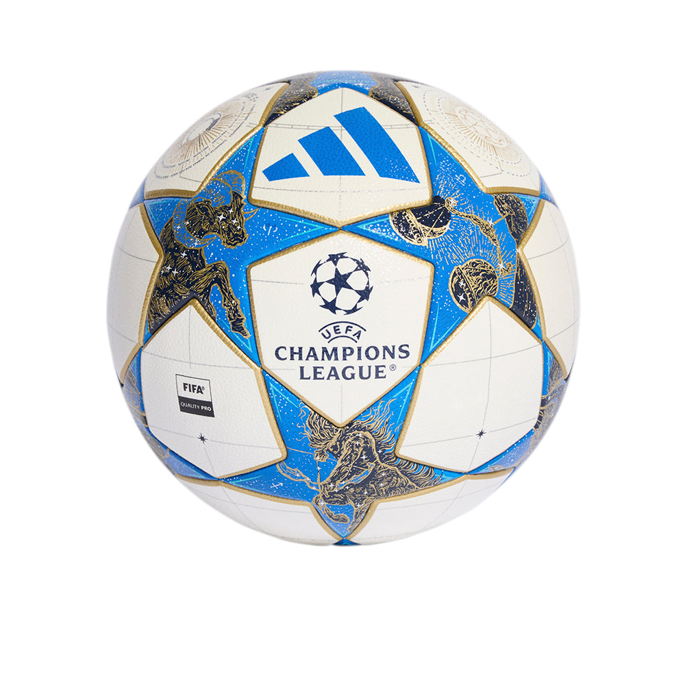 ADIDAS UCL Competition 25/26 League Stage ลูกฟุตบอล