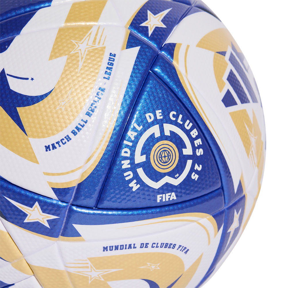 ADIDAS Mundial de Clubes FIFA Final League ลูกฟุตบอล