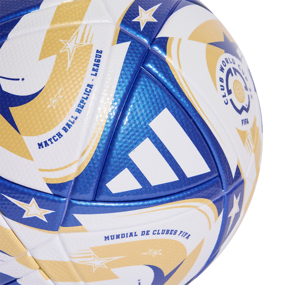 ADIDAS Mundial de Clubes FIFA Final League ลูกฟุตบอล