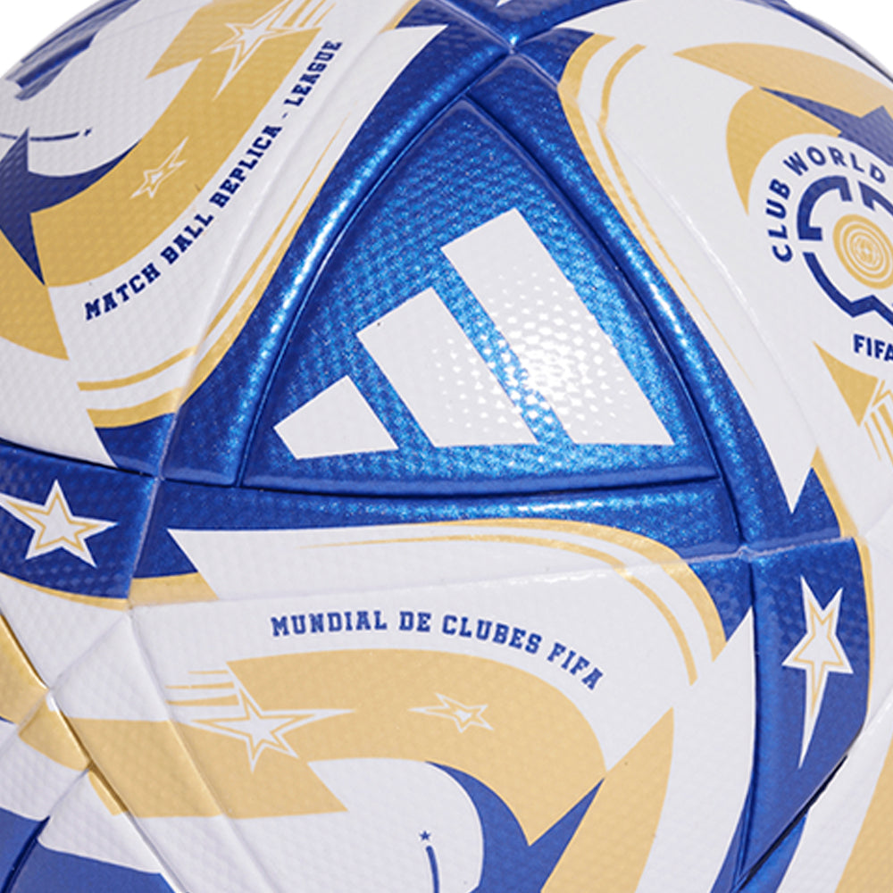 ADIDAS Mundial de Clubes FIFA Final League ลูกฟุตบอล