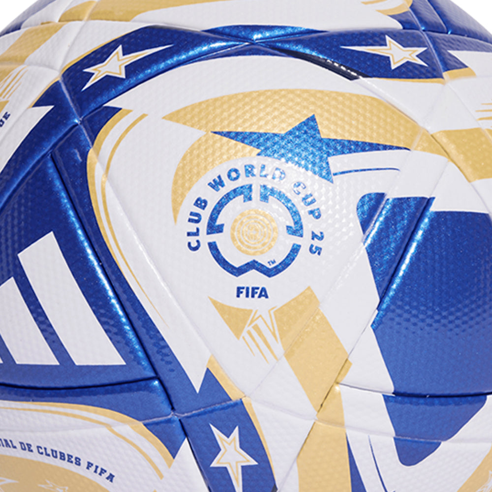 ADIDAS Mundial de Clubes FIFA Final League ลูกฟุตบอล