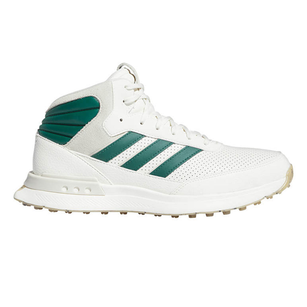 ADIDAS S2G Spikeless Mid รองเท้ากอล์ฟผู้ชาย