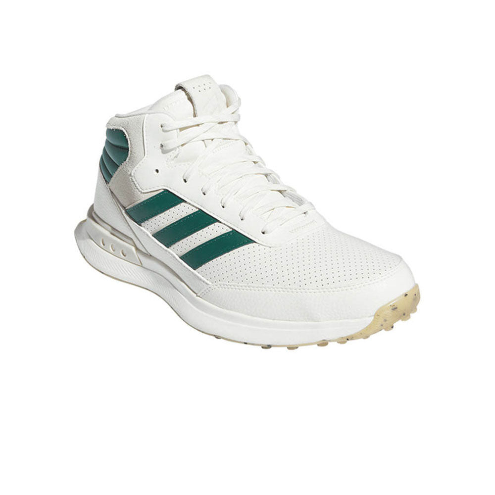 ADIDAS S2G Spikeless Mid รองเท้ากอล์ฟผู้ชาย