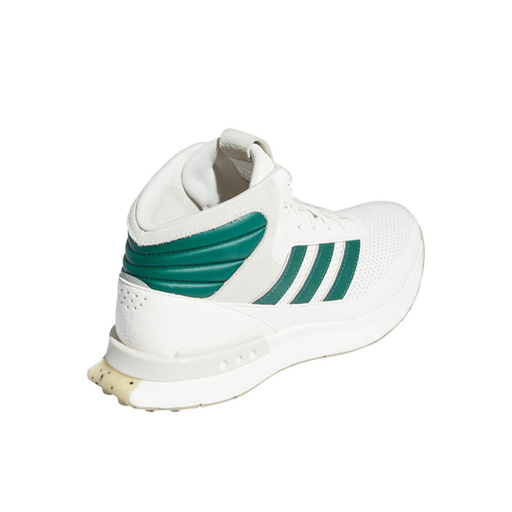 ADIDAS S2G Spikeless Mid รองเท้ากอล์ฟผู้ชาย