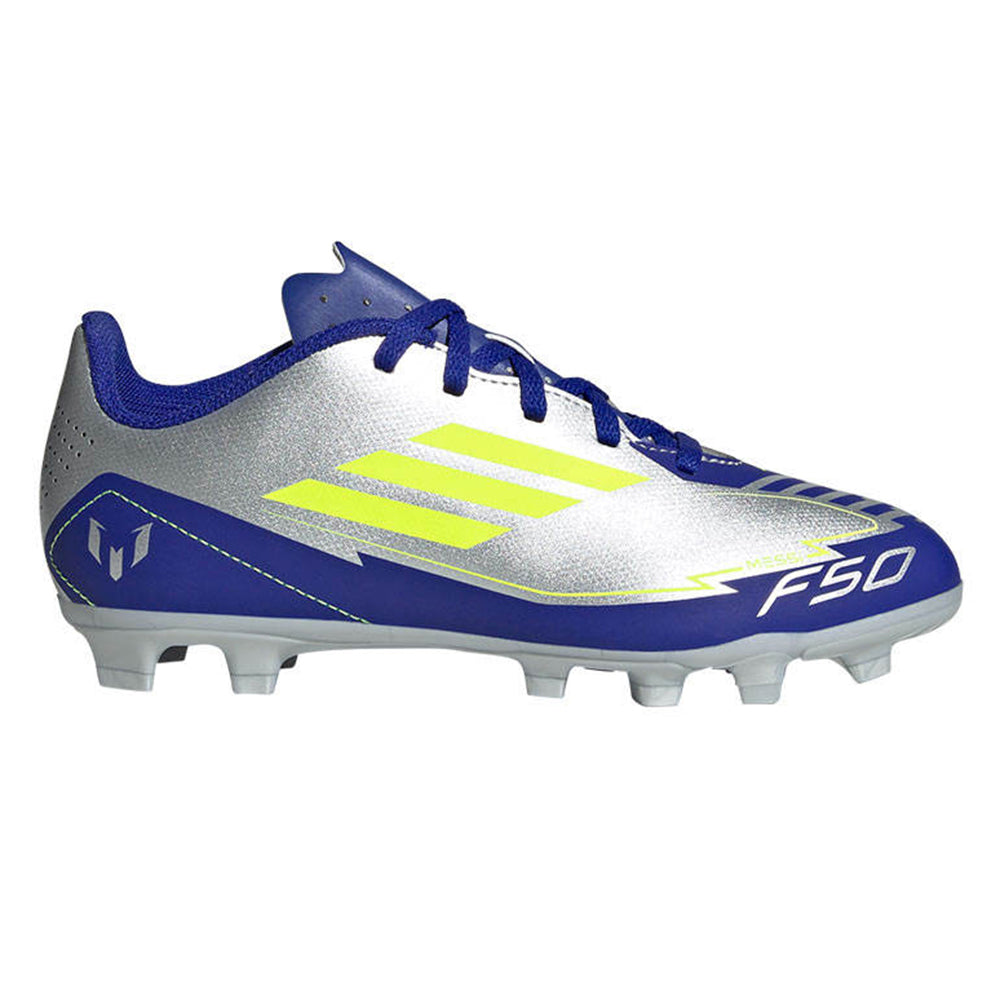 ADIDAS F50 Club Messi MG รองเท้าฟุตบอลเด็ก